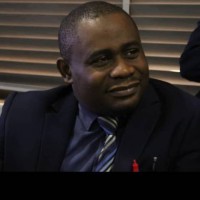 Olalekan Olutekunbi