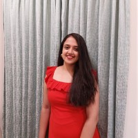 Soundarya T S