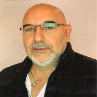 Pascal BOURREAU
