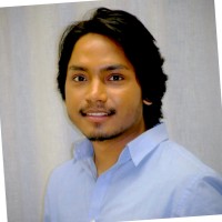 Amiya Ranjan Moharana