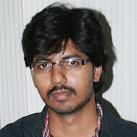 Padmanabha Reddy