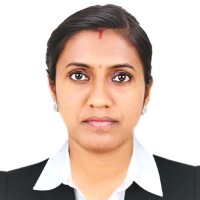 Ashwathi R