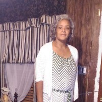 Stacy Rayford