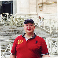 Χρηστος Μουστακας