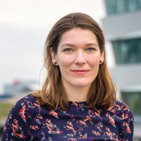 Margreet Van Marle