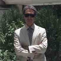 Shahram Yazdani