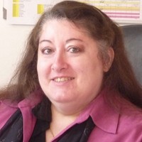Christine Leroy