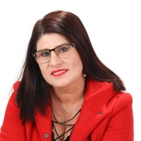 Monica Pentz