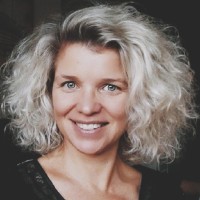 Virginie Lelievre Gicquel