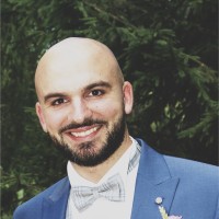 Benoit Clair