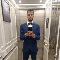 Yadukrishnan Presheed