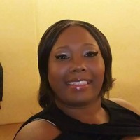 Raquel Simmons-Prewitt