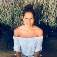 Patricia Gumucio Quiroga