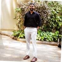 Jobin Jose