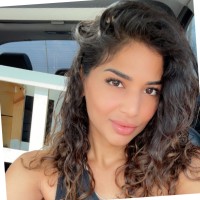 Manal Cogswell