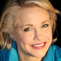 Dr. Deborah Cooper, PhD