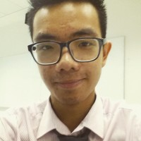 Benjamin Chan Bo Cong