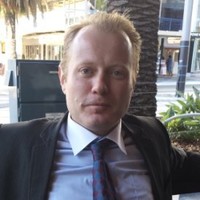 David Matthew Collinson