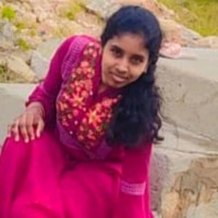 Lavanya B V