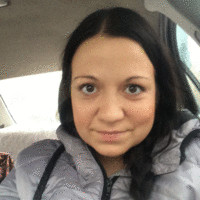Maria Kushpeleva
