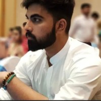 Dikshant Saini