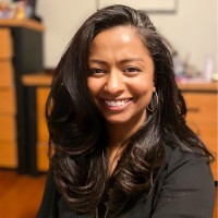 Amy Mathew