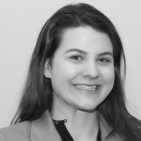 Courtney Taylor, Msc