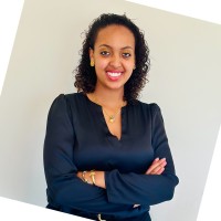 Dina Bekele