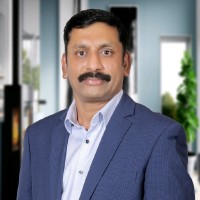 Vinu Sundaresan