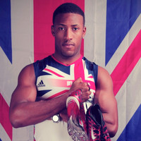 Rion Pierre-Forde