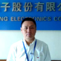 Hongyong Liu
