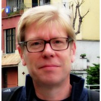 Thierry Van Der Draaij