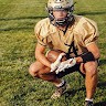 Bradley Hasty-Thompson