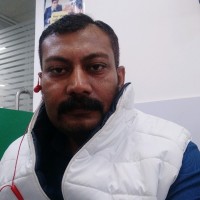Santu Sarkar