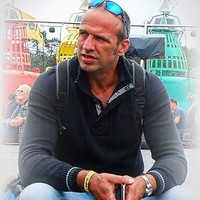 Rob Boven