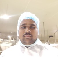 Apoorv Tiwari