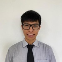 Xavier Tan