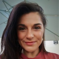 Irmila Loubser