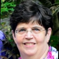Barbara Vanhorn