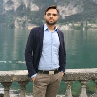 Maninder Singh