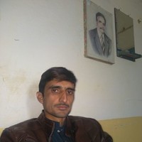 Jahangir Gul
