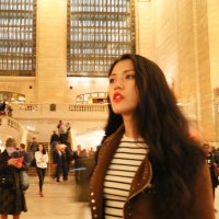 Serena Wang