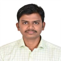 Janarthanan S