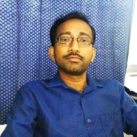 Himanshu Bhusan Mandal