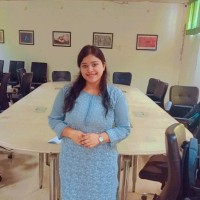 Shreya Mishra
