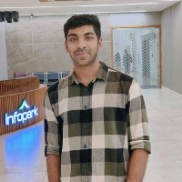 Sooraj S Nair