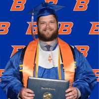 Tyler Verrey