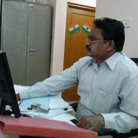 suraboina subba Rayudu