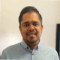 Bahananthan Nesanayagan