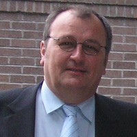 Kev Barker